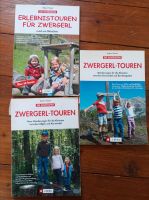 Zwergl Touren Bücher, Wandern mit Kindern Bayern - Augsburg Vorschau