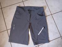 Vaude Damen Bermuda Windstopper gr. 42   Topzustand Bayern - Kempten Vorschau