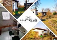 ⭐ Wochenendgarten 2 Bungalows in Alt Ruppin ⭐ Brandenburg - Alt Ruppin Vorschau