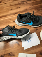Turnschuhe Nike 45 (44,5) Duisburg - Friemersheim Vorschau