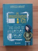 Die Unausstehlichen & ich - Das Leben ist ein Rechenfehler Baden-Württemberg - Bruchsal Vorschau