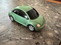 Spielzeug Auto mit Funksteuerung VW New Beetle Bayern - Dietmannsried Vorschau