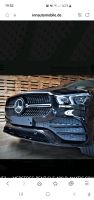 Original Kühlergrill Frontgrill Grill für Mercedes-Benz GLE neu Sachsen - Kesselsdorf Vorschau