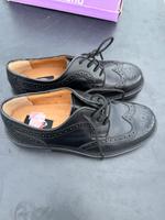 Görtz Schuhe gr40 Niedersachsen - Stuhr Vorschau