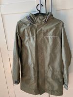 Regenjacke | Grün | 152 cm | 11-12 Jahre Leipzig - Altlindenau Vorschau