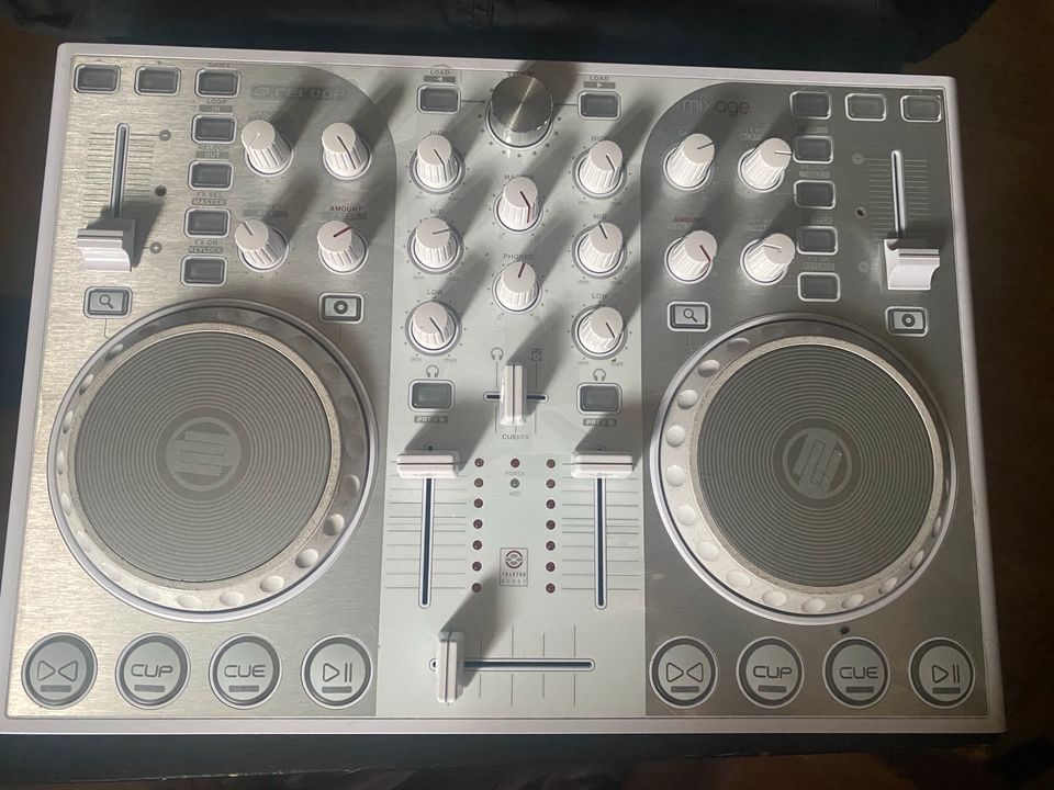 Mixage DJ Controller in Mönchengladbach