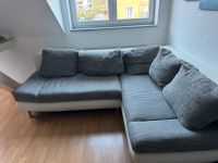 Sofa mit Schlaffunktion 170x230cm Nordrhein-Westfalen - Engelskirchen Vorschau