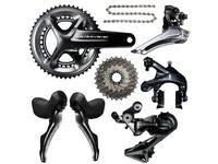 SUCHE Shimano DURA ACE 9100 Schaltgruppe 2x11 München - Laim Vorschau