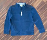 Pulli Pullover von Lands'End Gr. 122/128 Saarland - Rehlingen-Siersburg Vorschau