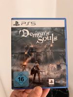Demons Souls ps5 Niedersachsen - Braunschweig Vorschau