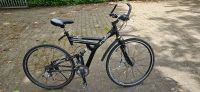 Herren Fahrrad Alu Trekkingrad der Marke Cyco Traveller, 28 Zoll Baden-Württemberg - Mannheim Vorschau