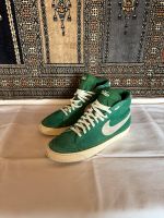 Nike Blazer, Grün, Gr. 42,5 Ludwigsvorstadt-Isarvorstadt - Isarvorstadt Vorschau