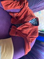 Damen Wildleder Jacke München - Hadern Vorschau