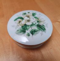 Kleine Limoges Deckeldose Blumen Vintage Rheinland-Pfalz - Leutesdorf Vorschau