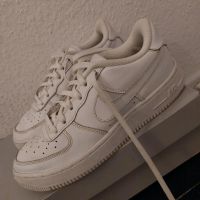 Nike Air Force One weiss Grösse 38 NP129 Berlin - Mitte Vorschau