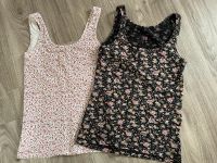 Damen Tops Shirts bunt Blumen Sommer Clockhouse C&A Gr. S (XS) Bayern - Bad Staffelstein Vorschau