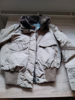 Peuterey Winterjacke Gr. 42 Nordrhein-Westfalen - Bad Wünnenberg Vorschau