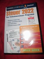 ALDI Steuer 2022 CD Rom Hessen - Hainburg Vorschau