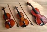 Geige (violinen) Dithmarschen - Barlt Vorschau