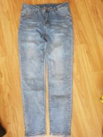 Jeans high waist S Shein skinny Niedersachsen - Ostercappeln Vorschau