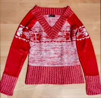 Pullover 42 rot Qualität NEU Niedersachsen - Melle Vorschau