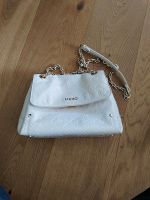 LIUJO Cross Body Bag, beige/creme Baden-Württemberg - Mannheim Vorschau