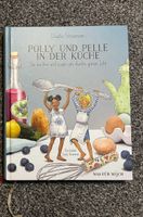 Kinder Kochbuch Polly & Pelle Bayern - Grafing bei München Vorschau