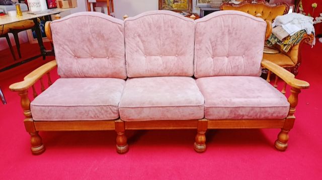 Bezauberndes Vintage Sofa in Top Zustand in Esslingen
