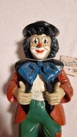 Gilde Clown Optimist 25cm Nordrhein-Westfalen - Meerbusch Vorschau