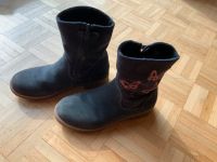 Stiefel 35 Lurchi Nordrhein-Westfalen - Oerlinghausen Vorschau