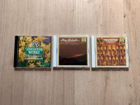 3 CD‘s Klassische Musik, beliebte Opernchöre und Holzschuhtanz Rheinland-Pfalz - Langenlonsheim Vorschau