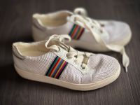 Ara Fusion Sneaker Turnschuh white Rainbow Sachsen - Riesa Vorschau