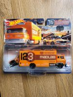 Hotwheels Team Transporter Mazda Sachsen-Anhalt - Merseburg Vorschau