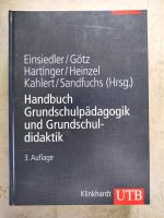 Handbuch für Grundschulpädagogik und Grundschuldidaktik Bochum - Bochum-Südwest Vorschau