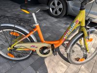 Kinderfahrrad 20 Zoll Bayern - Neuendettelsau Vorschau