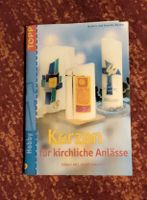 Kerzen für Kirchliche Anlässe Schleswig-Holstein - Altenholz Vorschau