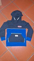 Vingino Hoodie Kapuzenpullover Gr. 116 Bayern - Frasdorf Vorschau