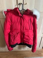 SUPERDRY Winterjacke Nordrhein-Westfalen - Hennef (Sieg) Vorschau