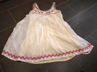 Tommy Hilfiger denim TH Tunika Kleid Boho romantic m Thüringen - Eisenach Vorschau