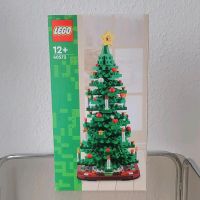 LEGO® Promotional 40573 Weihnachtsbaum. Leerkarton. Bochum - Bochum-Südwest Vorschau