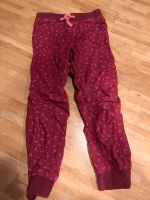 H&M Mädchen Hose Größe 116 Farbe Rot Berlin - Reinickendorf Vorschau