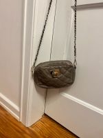 DKNY Tasche  echtes Leder weich  taupe Hamburg-Mitte - Hamburg Hamm Vorschau