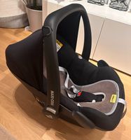 Maxi Cosi mit Isofix Station München - Trudering-Riem Vorschau