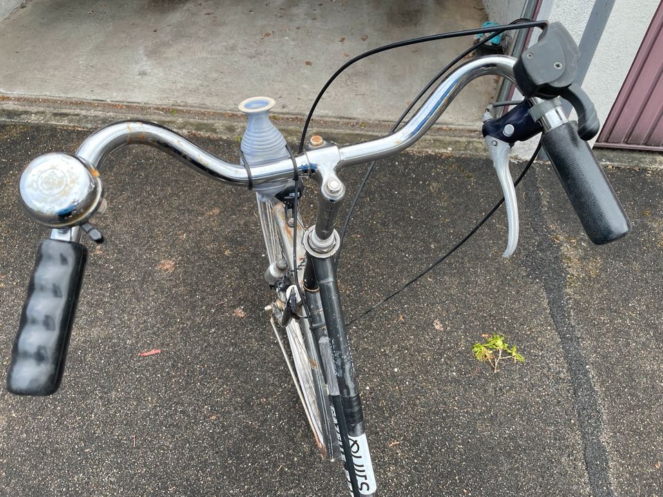 Gazelle Fahrrad in Bubenreuth