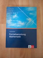 Formelsammlung Klett Verlag Niedersachsen - Oldenburg Vorschau