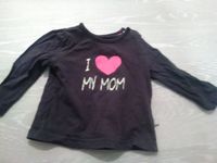 I love my Mom Pullover mit Herz Hessen - Brachttal Vorschau