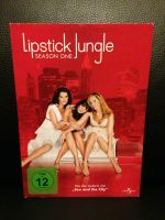 Lipstick Jungle *TOP* DVD Box Staffel 1 - von Sex and the City Au Bayern - Bad Füssing Vorschau