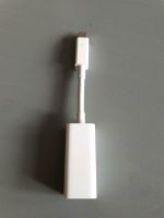 Adapter von Apple für Thunderbolt Baden-Württemberg - Rauenberg Vorschau