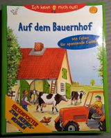 Ich kenn mich aus! "Auf dem Bauernhof" Bremen - Borgfeld Vorschau