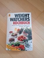 Buch Weight Watchers Kochbuch Nordrhein-Westfalen - Haan Vorschau